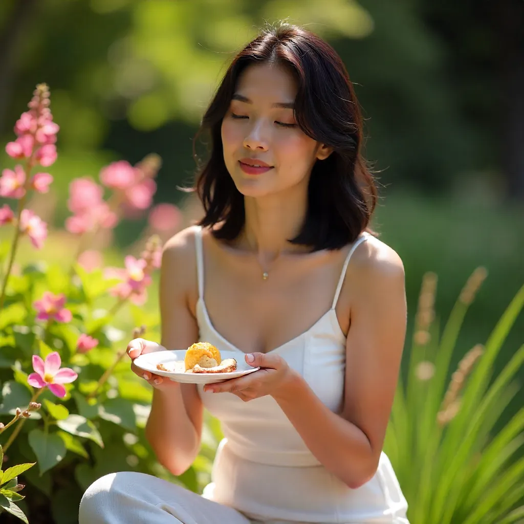 Bulimia nerviosa y nutrición