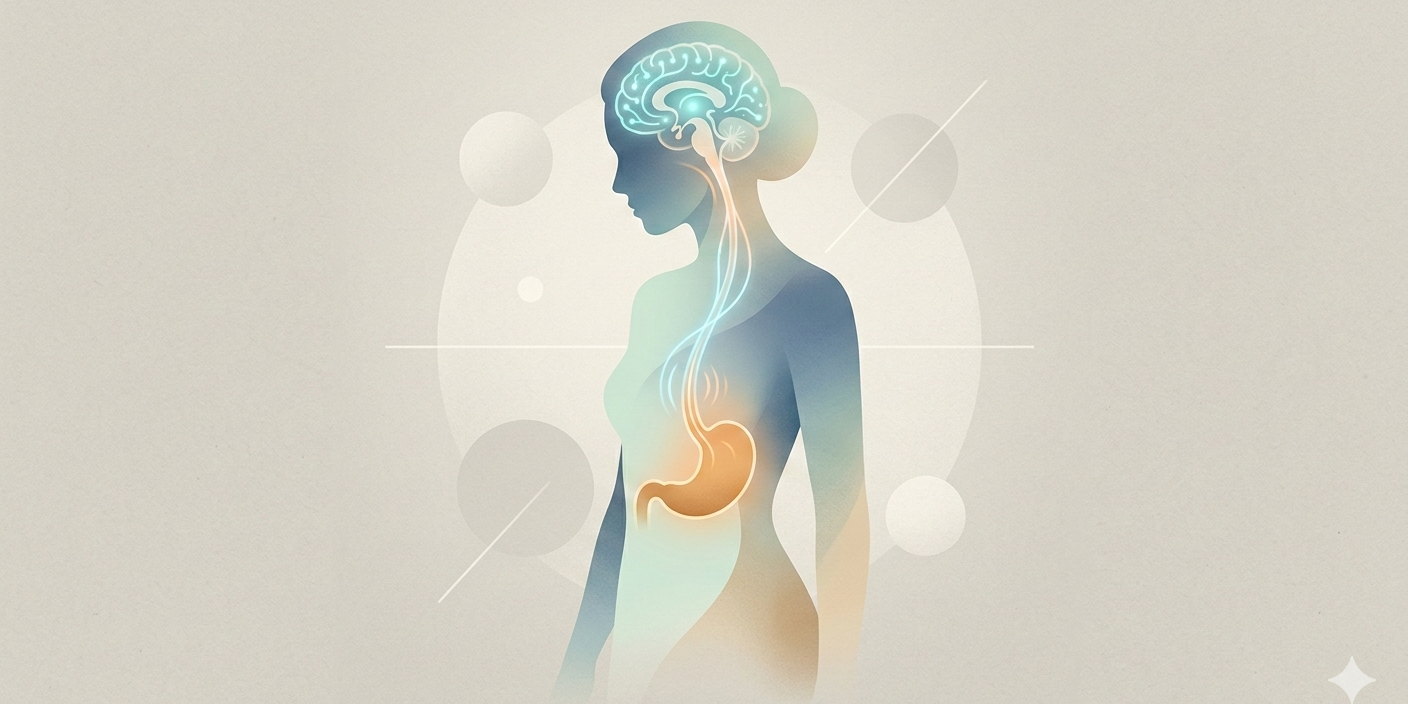 por-que-tenemos-hambre-cerebro-apetito Por qué tenemos hambre: conexión entre cerebro y regulación del apetito