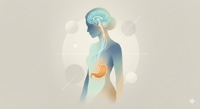 por-que-tenemos-hambre-cerebro-apetito Por qué tenemos hambre: conexión entre cerebro y regulación del apetito